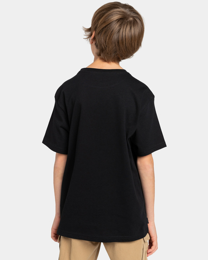 Vertical - T-Shirt for Boys 8-16  ELBZT00107