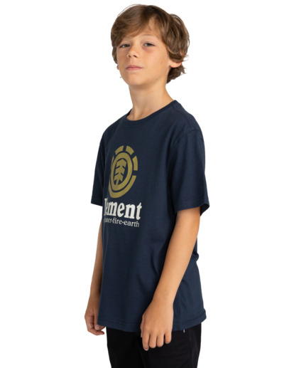 Vertical - T-Shirt for Boys 8-16  ELBZT00107