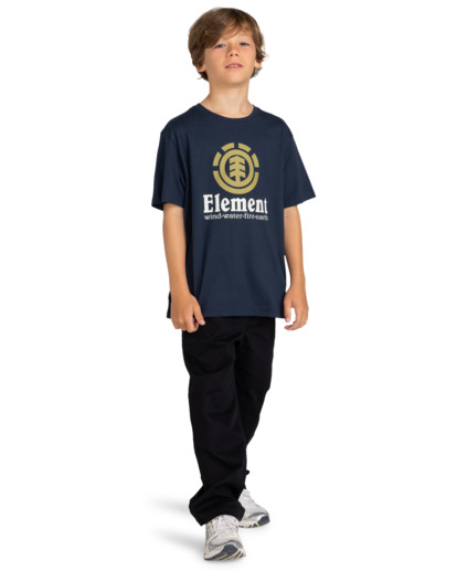 Vertical - T-Shirt for Boys 8-16  ELBZT00107