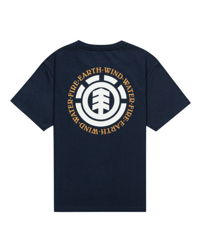 Seal Bp - T-Shirt for Boys 8-16  ELBZT00110