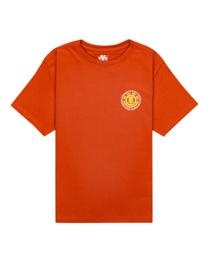 Seal Bp - T-Shirt for Boys 8-16  ELBZT00110