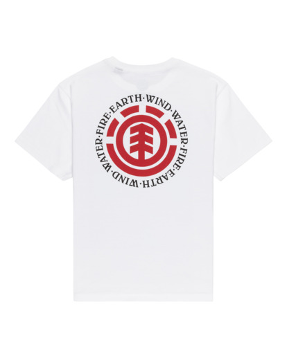Seal Bp - T-Shirt for Boys 8-16  ELBZT00110
