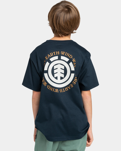 Seal Bp - T-Shirt for Boys 8-16  ELBZT00110