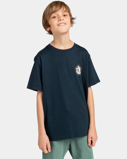 Seal Bp - T-Shirt for Boys 8-16  ELBZT00110