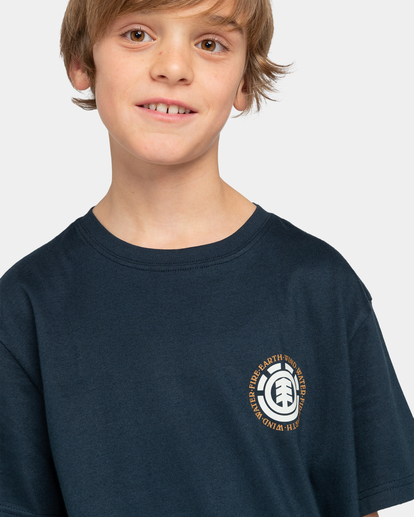 Seal Bp - T-Shirt for Boys 8-16  ELBZT00110