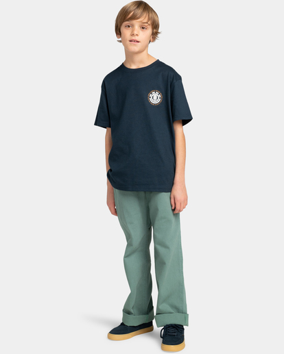 Seal Bp - T-Shirt for Boys 8-16  ELBZT00110