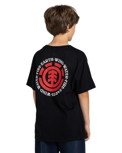 Seal Bp - T-Shirt for Boys 8-16  ELBZT00110