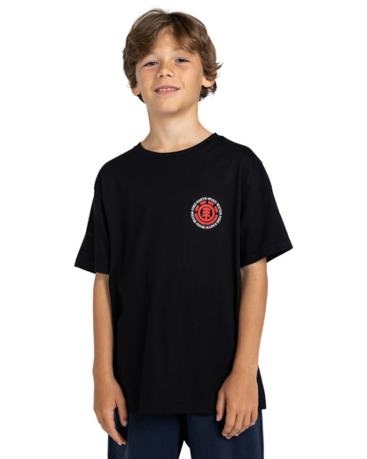 Seal Bp - T-Shirt for Boys 8-16  ELBZT00110