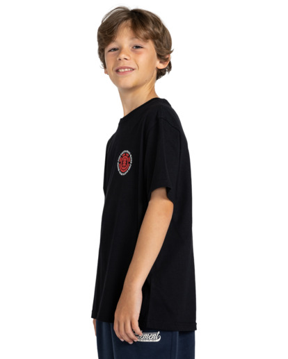 Seal Bp - T-Shirt for Boys 8-16  ELBZT00110