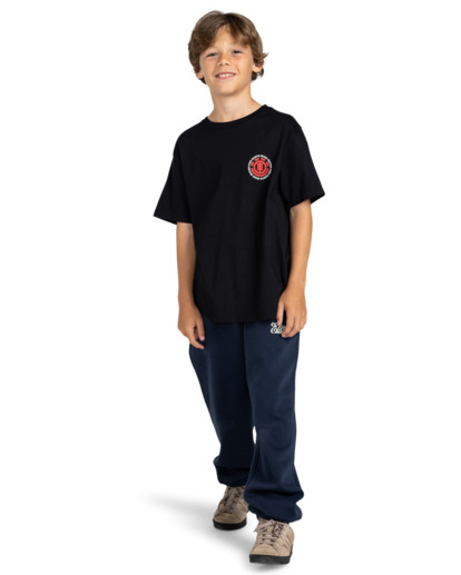 Seal Bp - T-Shirt for Boys 8-16  ELBZT00110