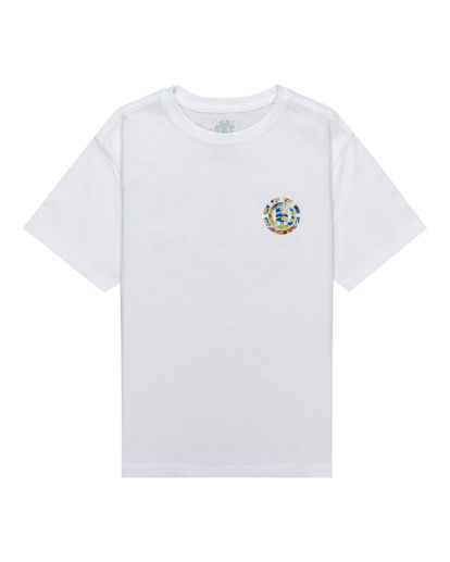 Booboo Icon - T-Shirt for Boys 8-16  ELBZT00111