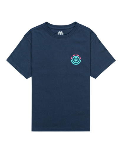 Hills - T-Shirt for Boys 8-16  ELBZT00115