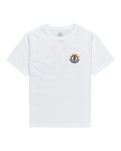 Hills - T-Shirt for Boys 8-16  ELBZT00115