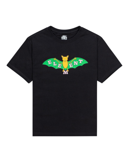 Bat - T-Shirt for Boys 8-16  ELBZT00119