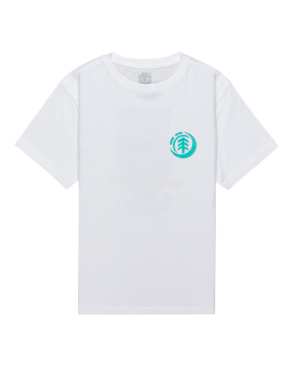 Nocturnal Howl - T-Shirt for Boys 8-16  ELBZT00121