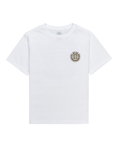 Icon Island - T-Shirt for Boys 8-16  ELBZT00134