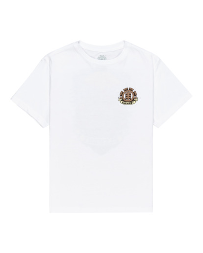 Icon Jungle - T-Shirt for Boys 8-16  ELBZT00135