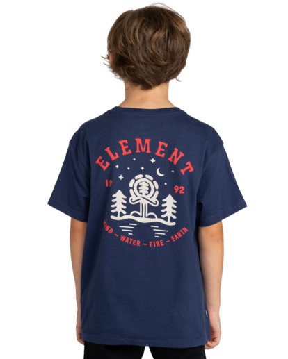 Lil Dude - T-Shirt for Boys 8-16  ELBZT00146