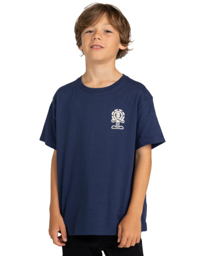 Lil Dude - T-Shirt for Boys 8-16  ELBZT00146