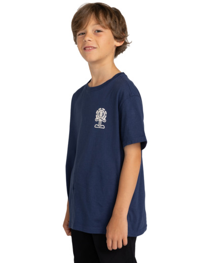 Lil Dude - T-Shirt for Boys 8-16  ELBZT00146