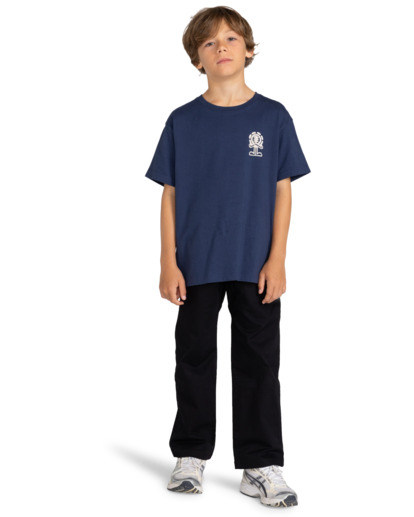 Lil Dude - T-Shirt for Boys 8-16  ELBZT00146