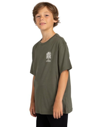 Lil Dude - T-Shirt for Boys 8-16  ELBZT00146