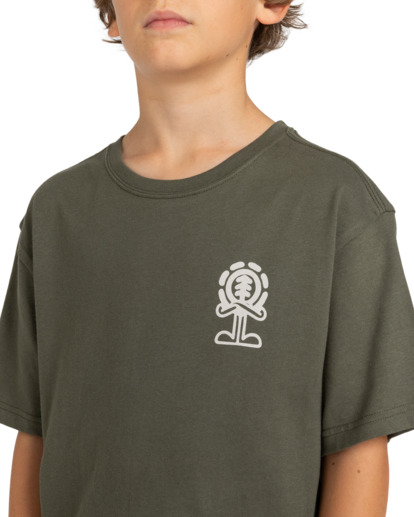 Lil Dude - T-Shirt for Boys 8-16  ELBZT00146