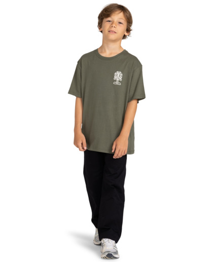 Lil Dude - T-Shirt for Boys 8-16  ELBZT00146