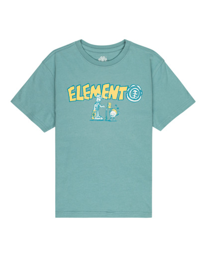 Van 1 - T-Shirt for Boys 8-16  ELBZT00148