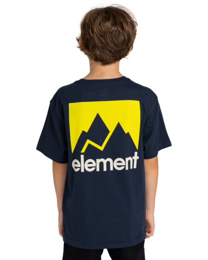 Joint 2.0 - T-Shirt for Boys 8-16  ELBZT00157