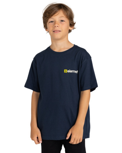 Joint 2.0 - T-Shirt for Boys 8-16  ELBZT00157