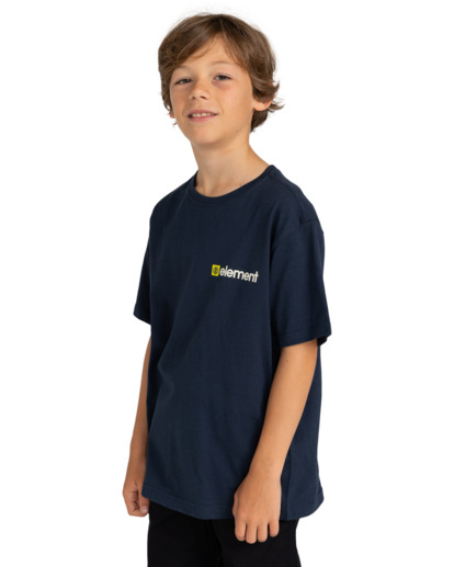 Joint 2.0 - T-Shirt for Boys 8-16  ELBZT00157