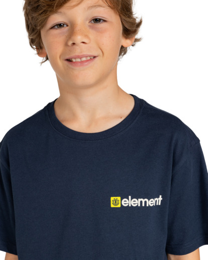 Joint 2.0 - T-Shirt for Boys 8-16  ELBZT00157