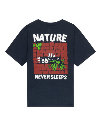 Never - T-Shirt for Boys 8-16  ELBZT00158