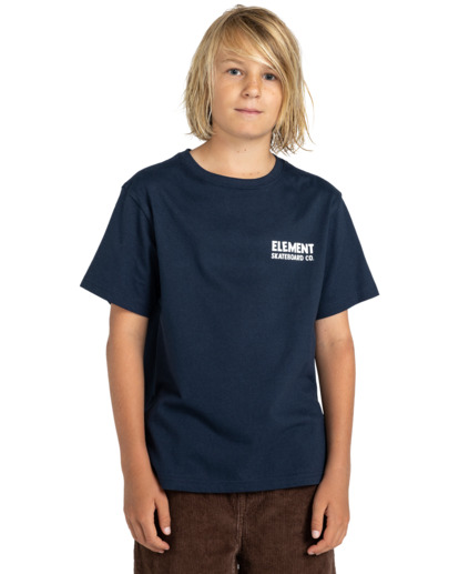 Never - T-Shirt for Boys 8-16  ELBZT00158