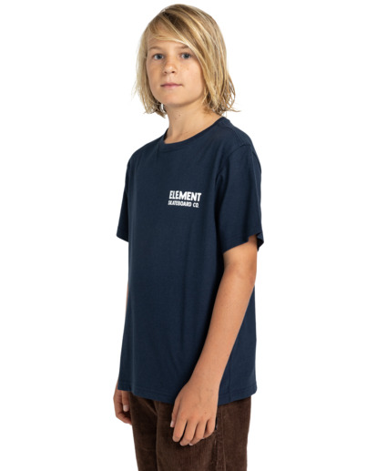 Never - T-Shirt for Boys 8-16  ELBZT00158