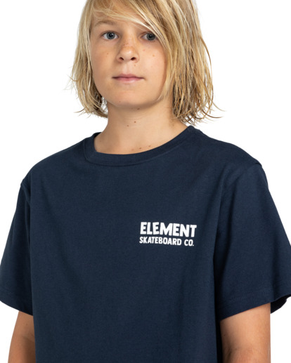 Never - T-Shirt for Boys 8-16  ELBZT00158