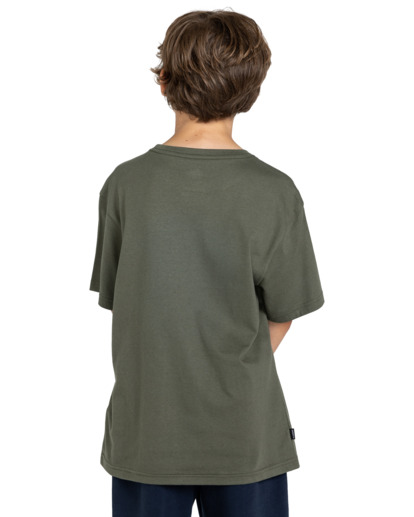 Gorilla - T-Shirt for Boys 8-16  ELBZT00159