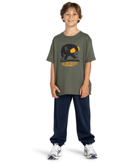 Gorilla - T-Shirt for Boys 8-16  ELBZT00159