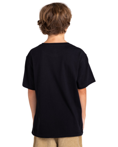 Summer Seal - T-Shirt for Boys 8-16  ELBZT00176