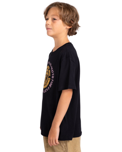 Summer Seal - T-Shirt for Boys 8-16  ELBZT00176