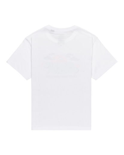 Bubble Sun - T-Shirt for Boys 8-16  ELBZT00179