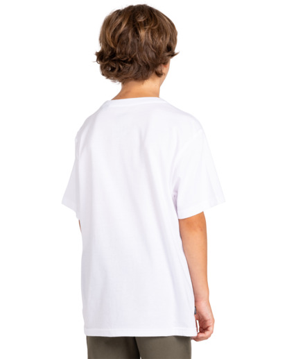 Bubble Sun - T-Shirt for Boys 8-16  ELBZT00179