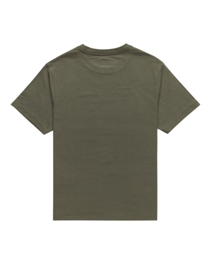 Timber x Element Horned - T-Shirt for Boys 8-16  ELBZT00181