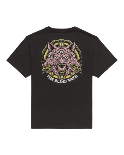 Timber x Element Jester - T-Shirt for Boys 8-16  ELBZT00182