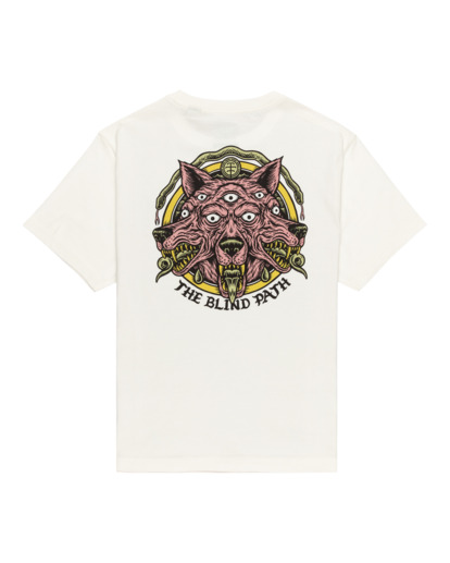 Timber x Element Jester - T-Shirt for Boys 8-16  ELBZT00182