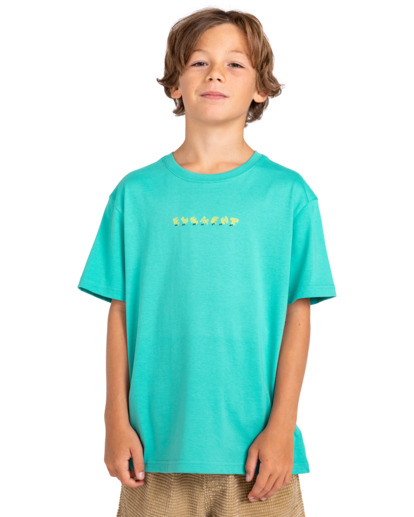 Marching Ants - T-Shirt for Boys 8-16  ELBZT00184