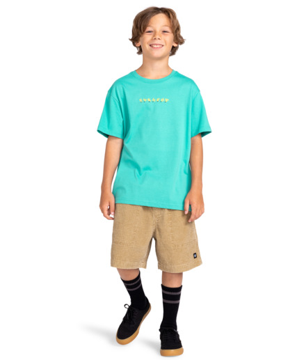 Marching Ants - T-Shirt for Boys 8-16  ELBZT00184