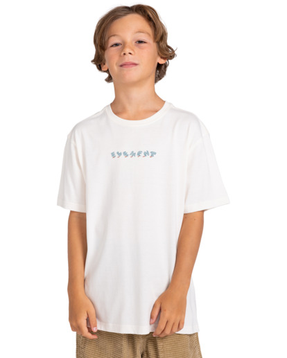 Marching Ants - T-Shirt for Boys 8-16  ELBZT00184