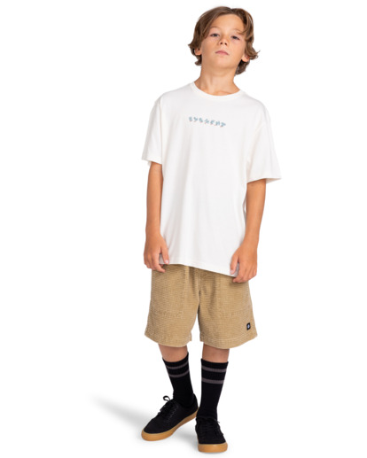Marching Ants - T-Shirt for Boys 8-16  ELBZT00184